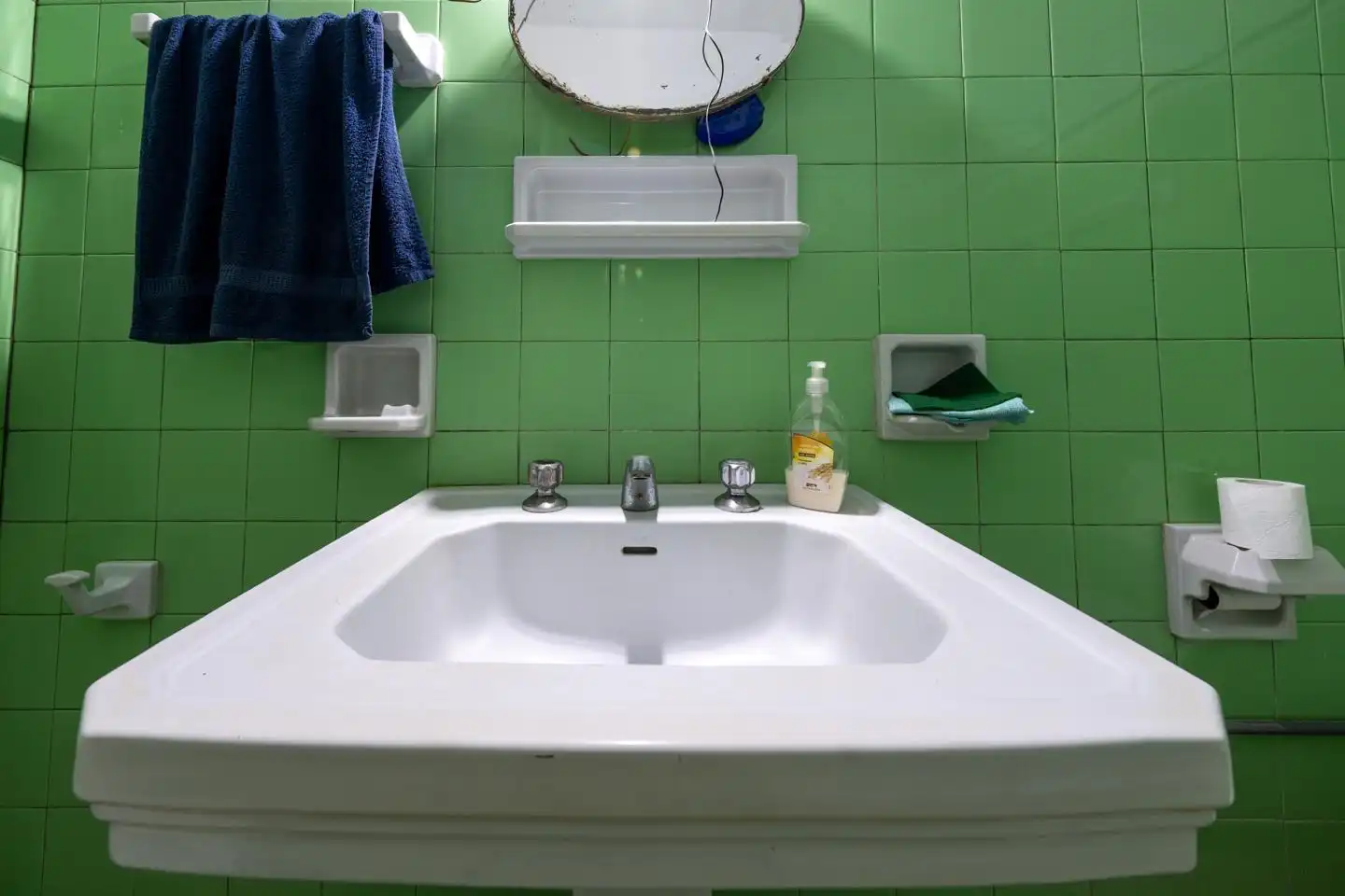 Bany de Casa o xalet en venda en Arucas