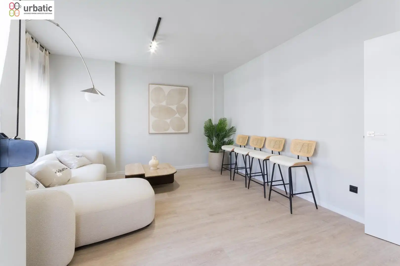 Piso con terraza en venta en Centro Ciudad, imagen 8
