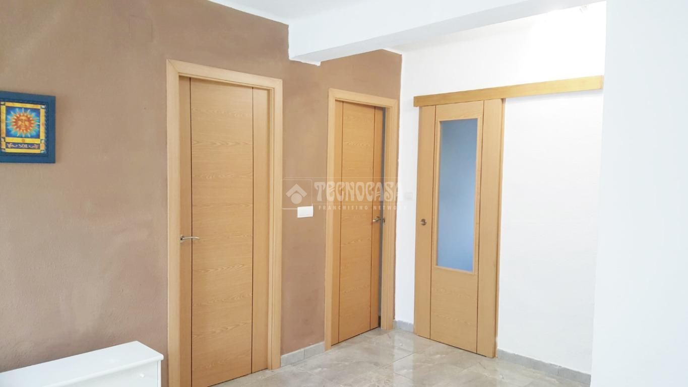 Flat for sale in  Sevilla Capital