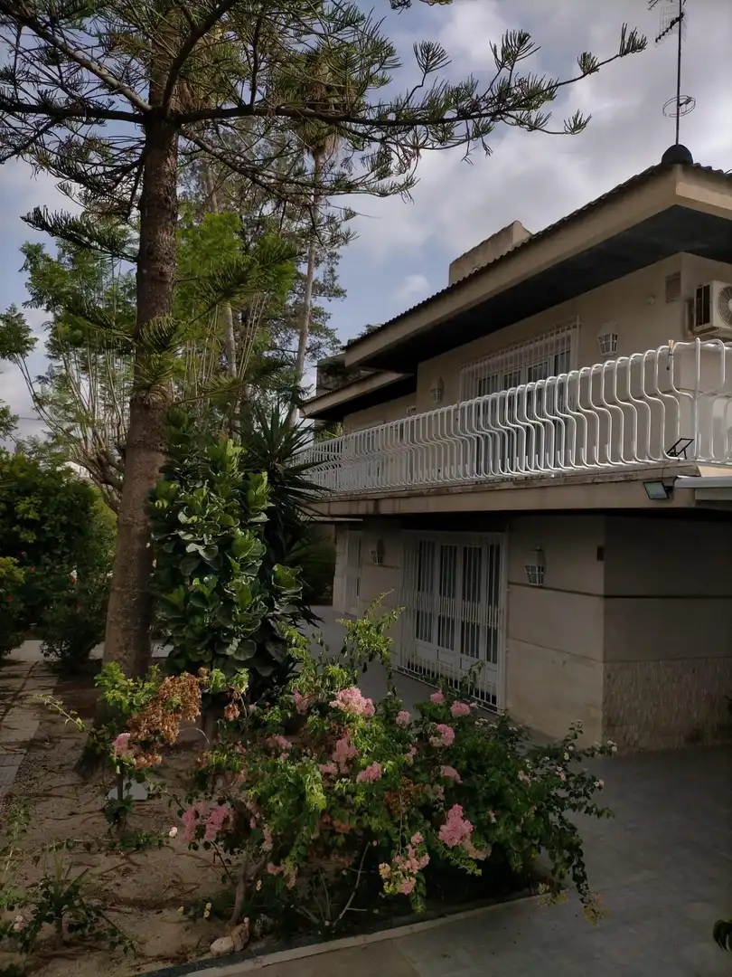 Casa amb jardí en venda a GARCÍA ROGEL, imagen 23