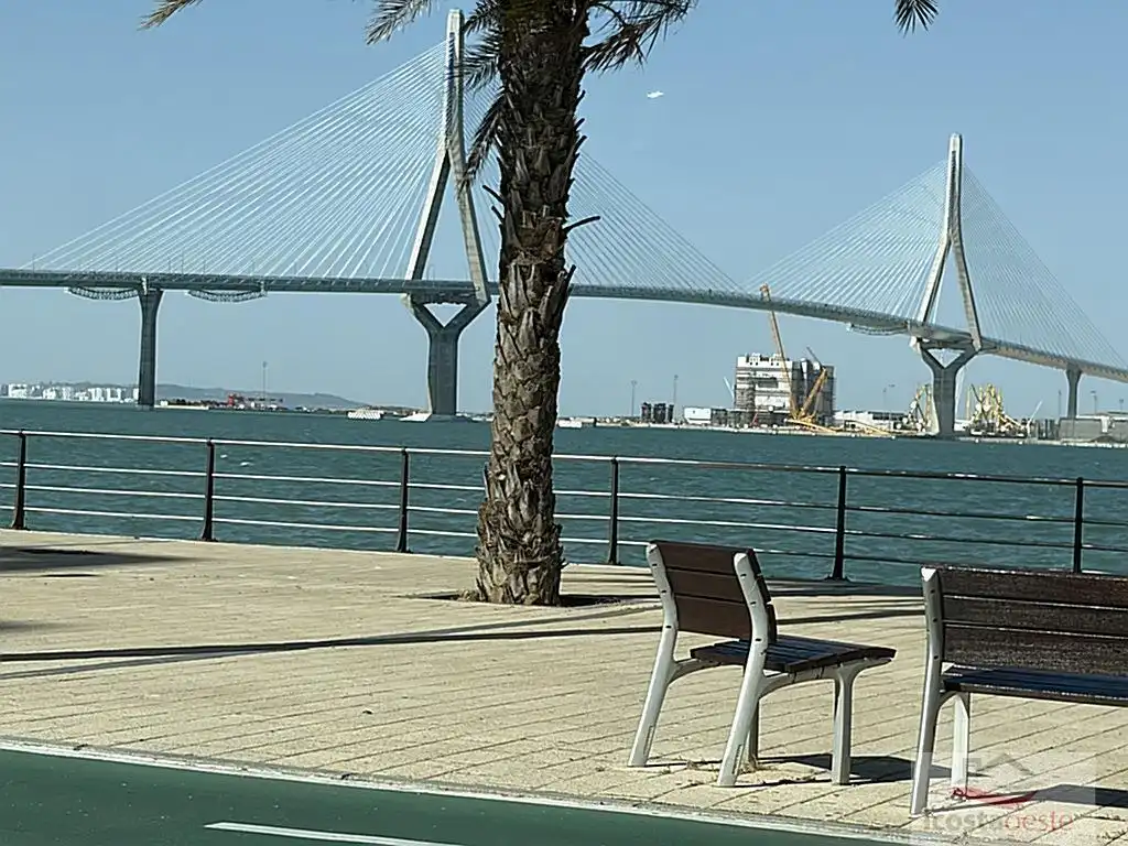 Appartement avec ascenseur à vendre à de la Bahia, imagen 9
