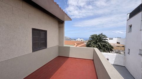 Foto 2 de Casa adosada en venda a Camino Frontón, 107, Moya (Las Palmas), Las Palmas