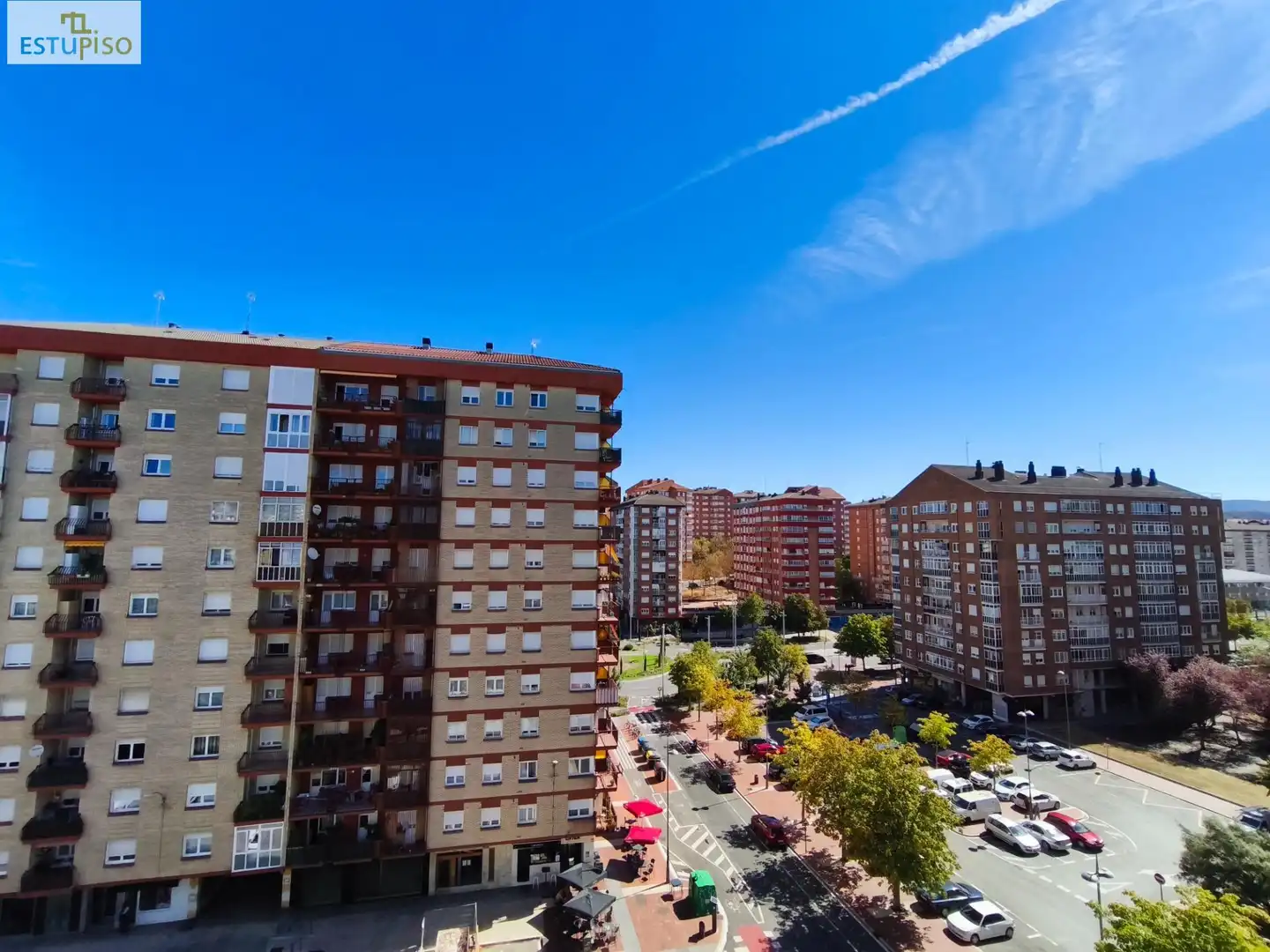 Pis amb terrassa en venda a Calle POLVORIN VIEJO, imagen 4