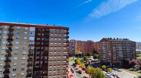 Foto 4 de Pis en venda a Calle Polvorin Viejo, Santa Lucía, Vitoria - Gasteiz