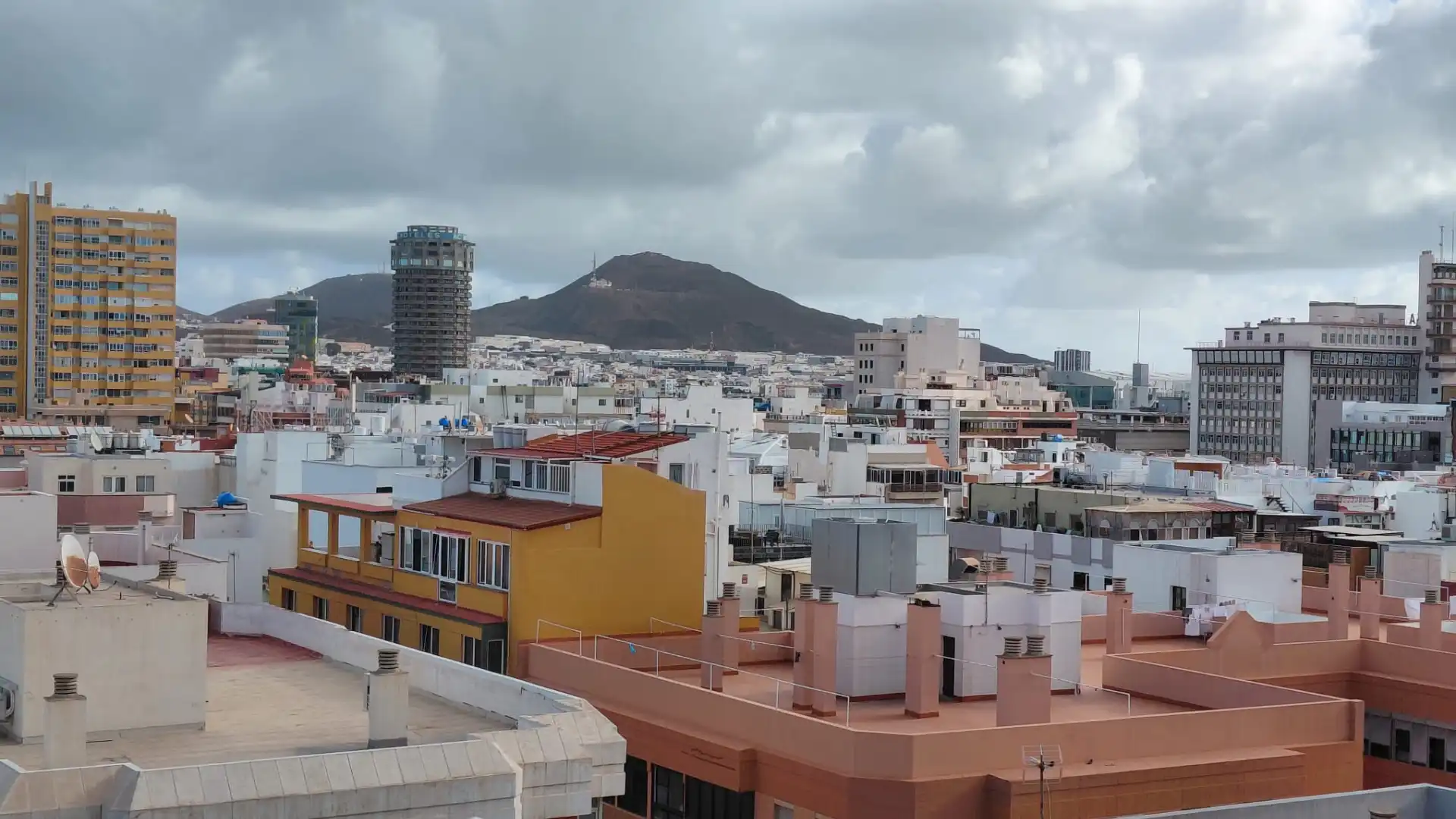 Piso con terraza en venta en Calle Juan Manuel Durán González 35, imagen 10