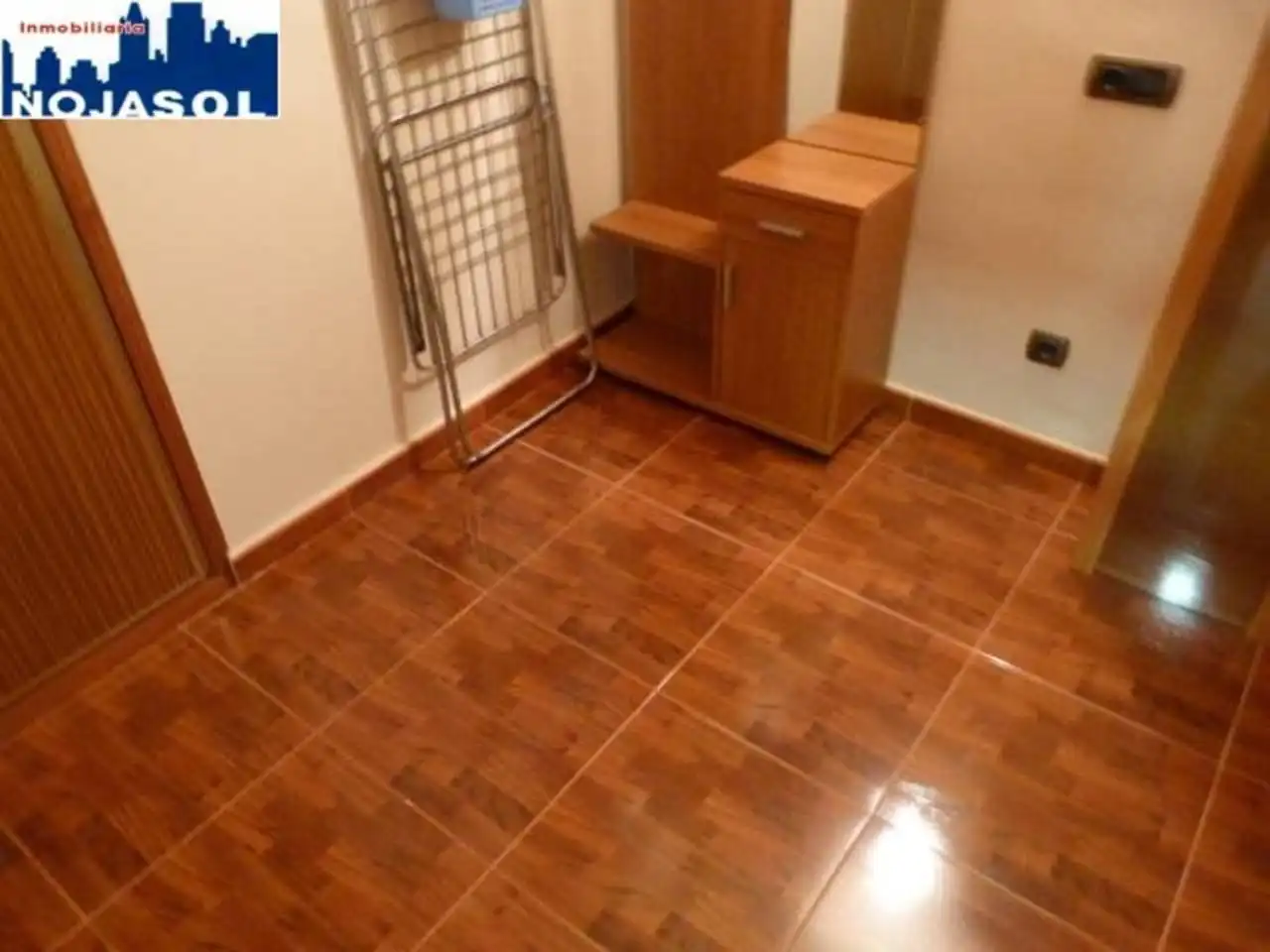 Kitchen of Apartments for rent in Noja  with Furnished