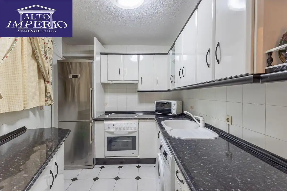 Wohnung mit Aufzug zum Verkauf in Velilla - Velilla Taramay, imagen 9