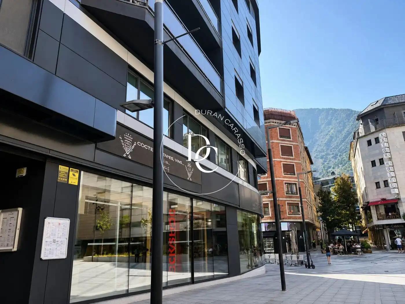 Flat with lift to rent in Carrer Bonaventura Riberaygua, imagen 21
