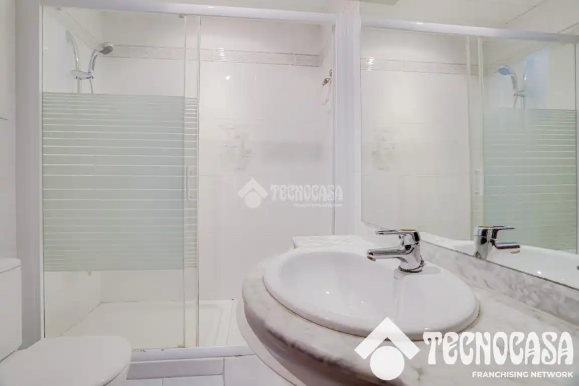 Piso con terraza en venta en Centre, imagen 26