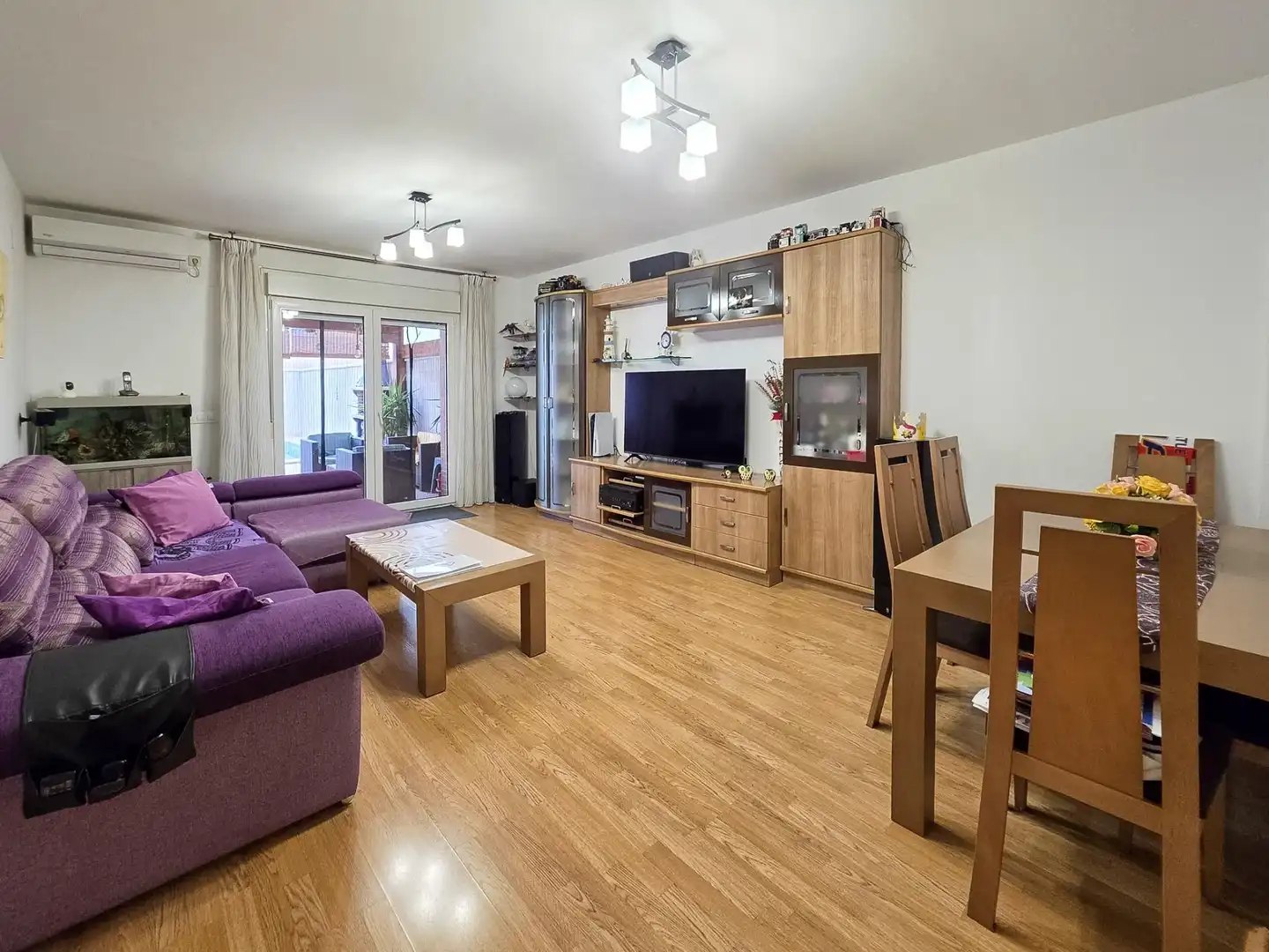 Living room of Detached homes for sale in Carranque, Toledo