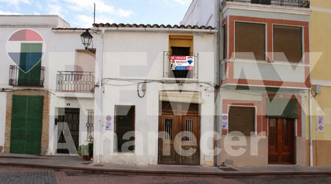 Photo 3 of Houses for sale in Murla - Pz Ajuntament, Murla, Alicante