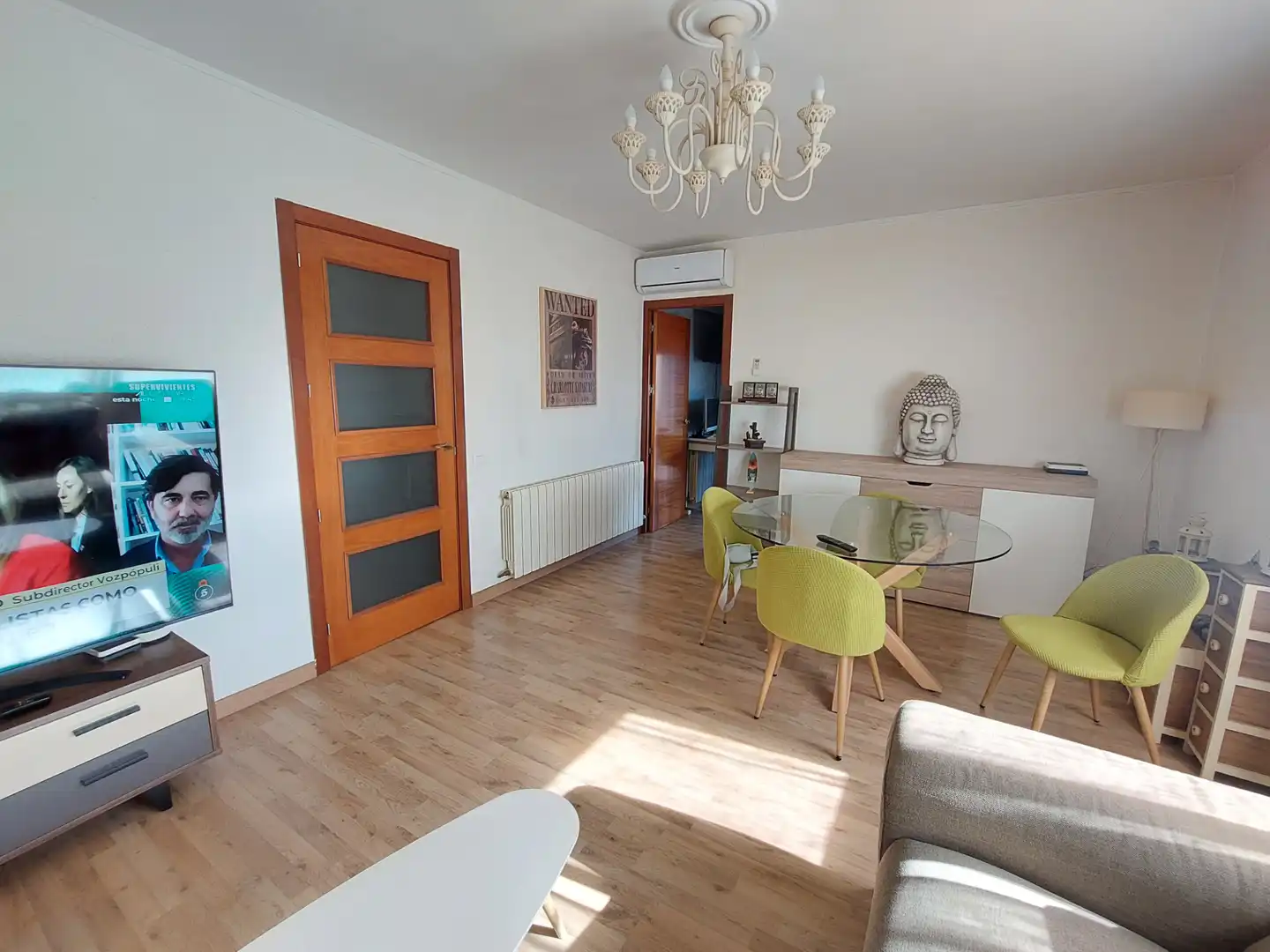Appartamento con terrazza in vendita a La Canonja, imagen 2