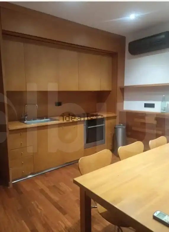 Küche von Wohnung zur Miete in Barcelona
