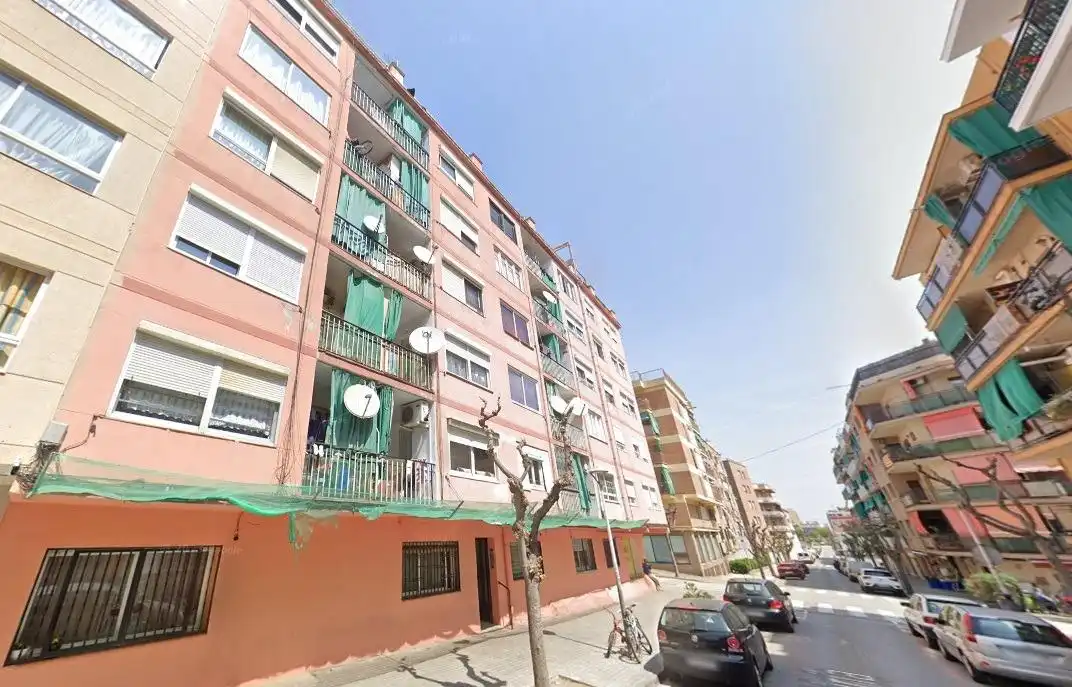 Wohnung mit Terrasse zum Verkauf in Carrer NURIA 15, imagen 3