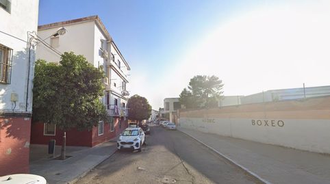 Foto 3 de Apartament en venda a Sierra de Gata, Tiro de Línea, Sevilla Capital