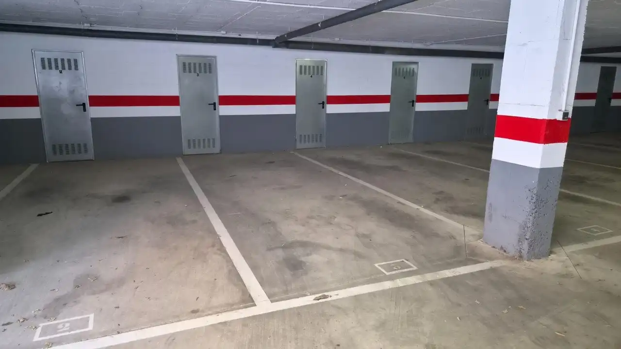 Baixos amb piscina en venda a Playa Bahía Dorada, imagen 17