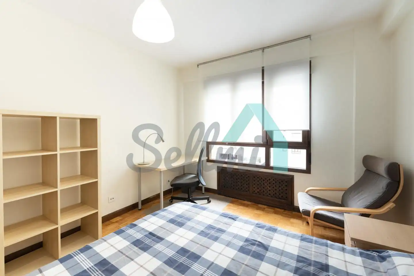 Habitación en Calle Santa Eulalia de Merida, Buenavista