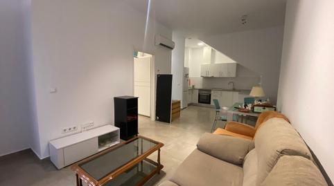 Photo 4 of Apartment to rent in Calle Polavieja, Portmán, Murcia