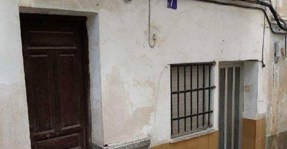 Casa-chalet en Venta en Enguera