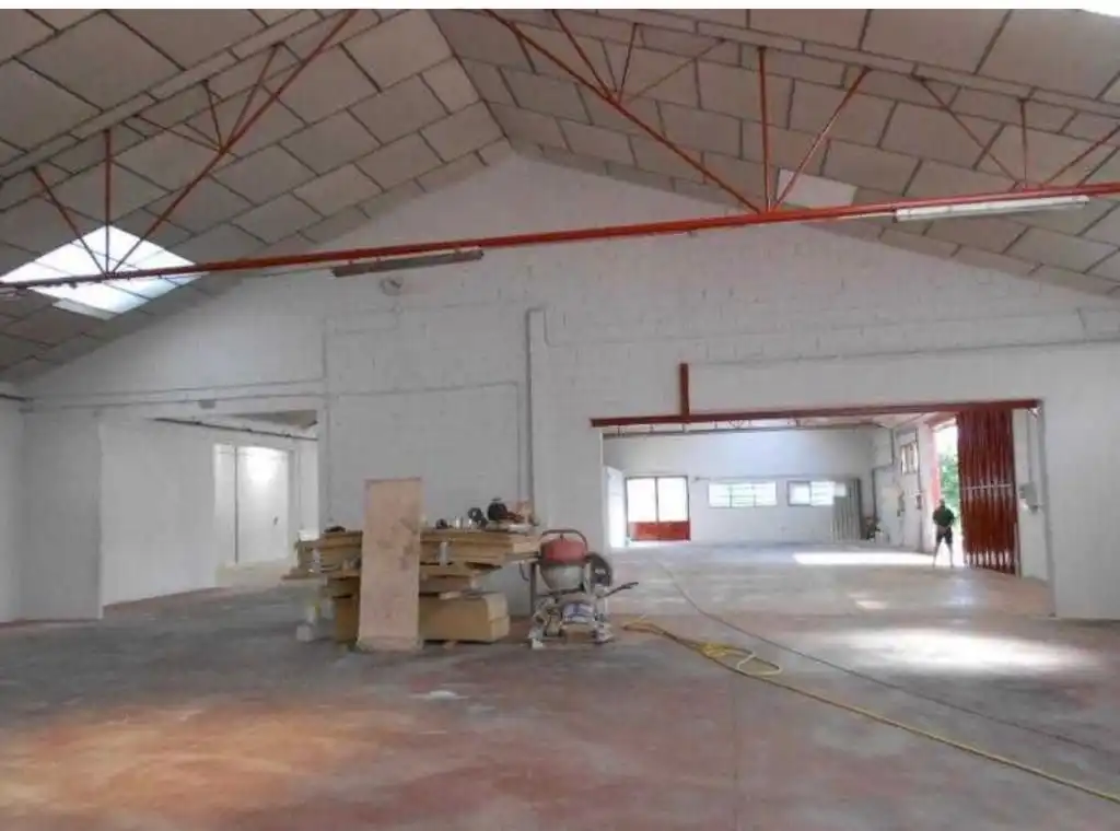 Industrial building for sale in Zona Industrial, imagen 9