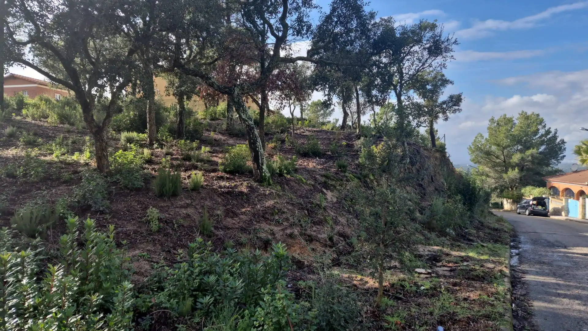 Terrenos y solares en venta en Lloret Residencial - Montlloret