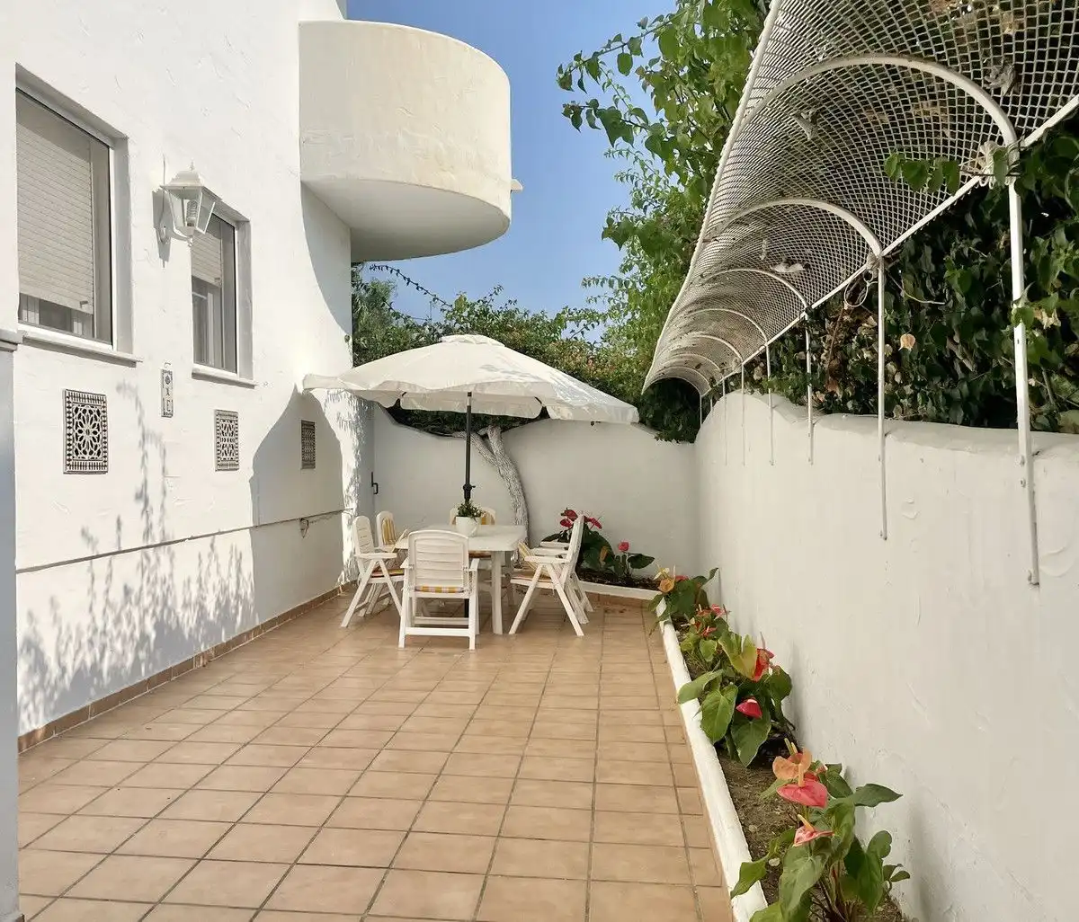 Apartments for rent in La Carolina - Guadalpín