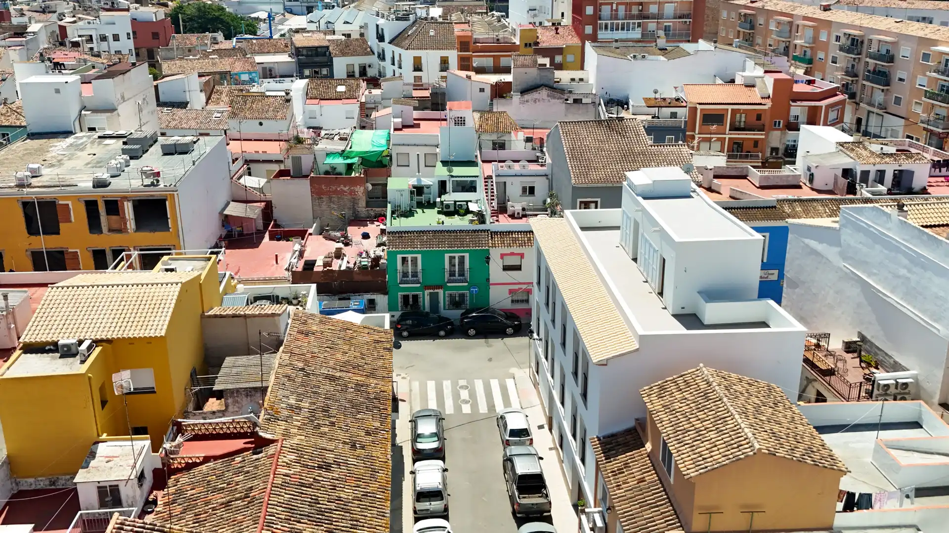 Adosado en venta en El Puerto, imagen 37