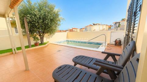 Foto 5 de Casa adosada en venta en Candelaria - Playa La Viuda, Candelaria
