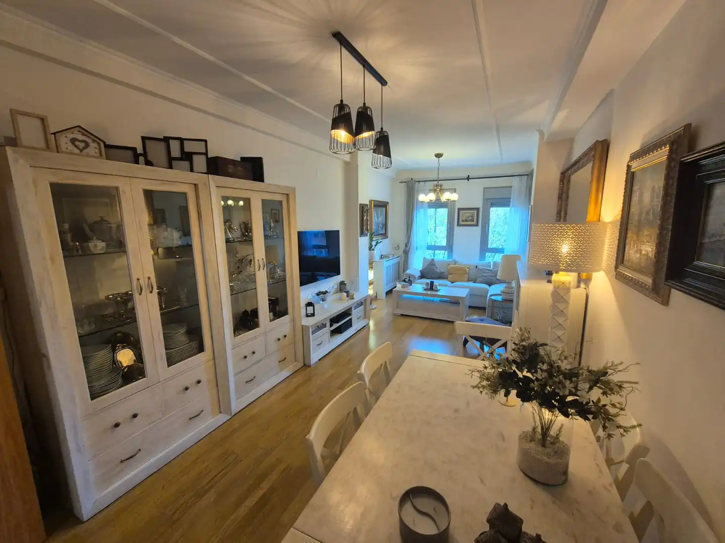 Piso en venta en Paseo de los Olmos, Acacias