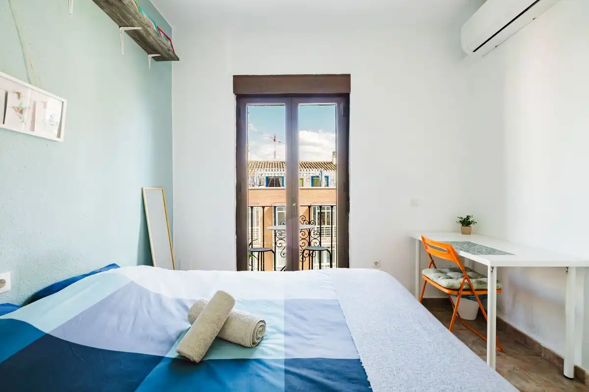 Wohnung mit Terrasse zum Verkauf in Calle Mármoles, imagen 25