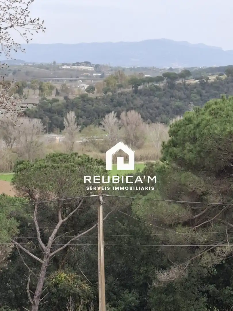 Terreny residencial en venda a Vilanova del Vallès, imagen 7