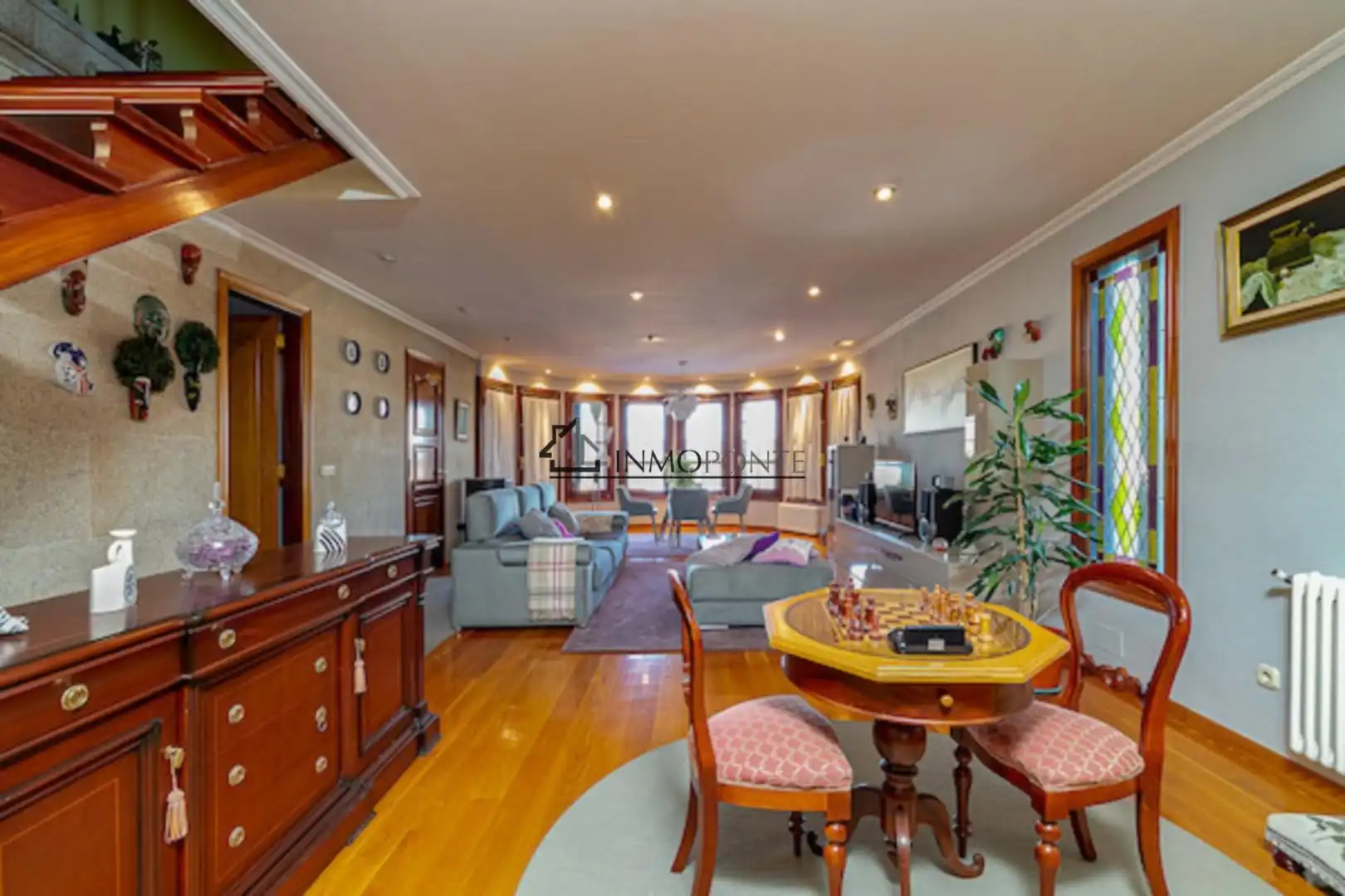 Casa con jardín en venta en San Salvador - Caeira, imagen 9
