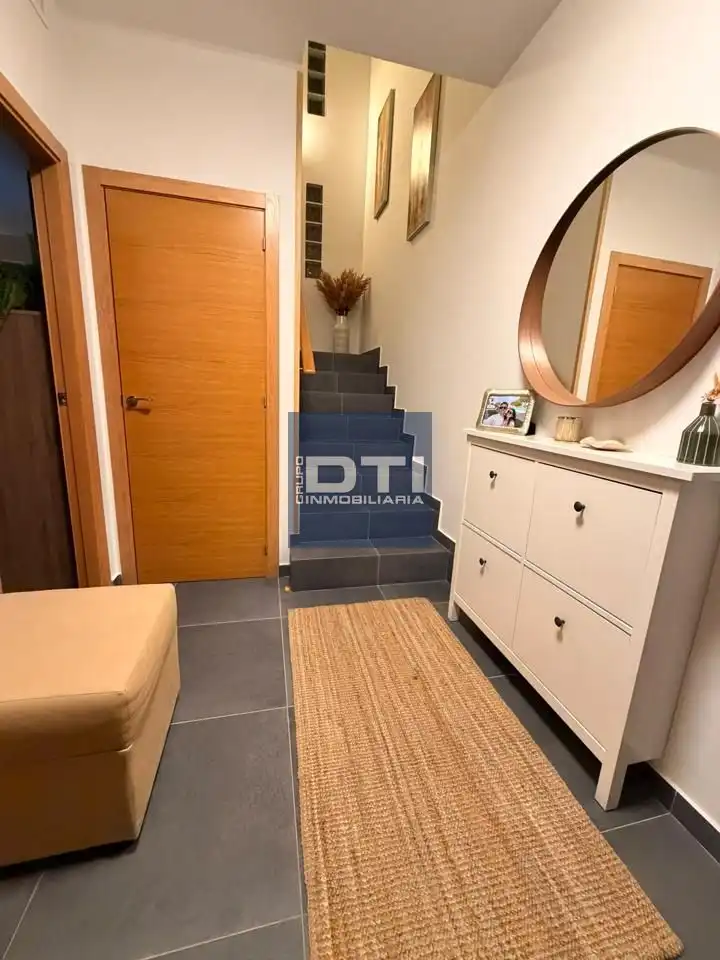 Casa con piscina in vendita a Dehesa - Monacilla, imagen 39