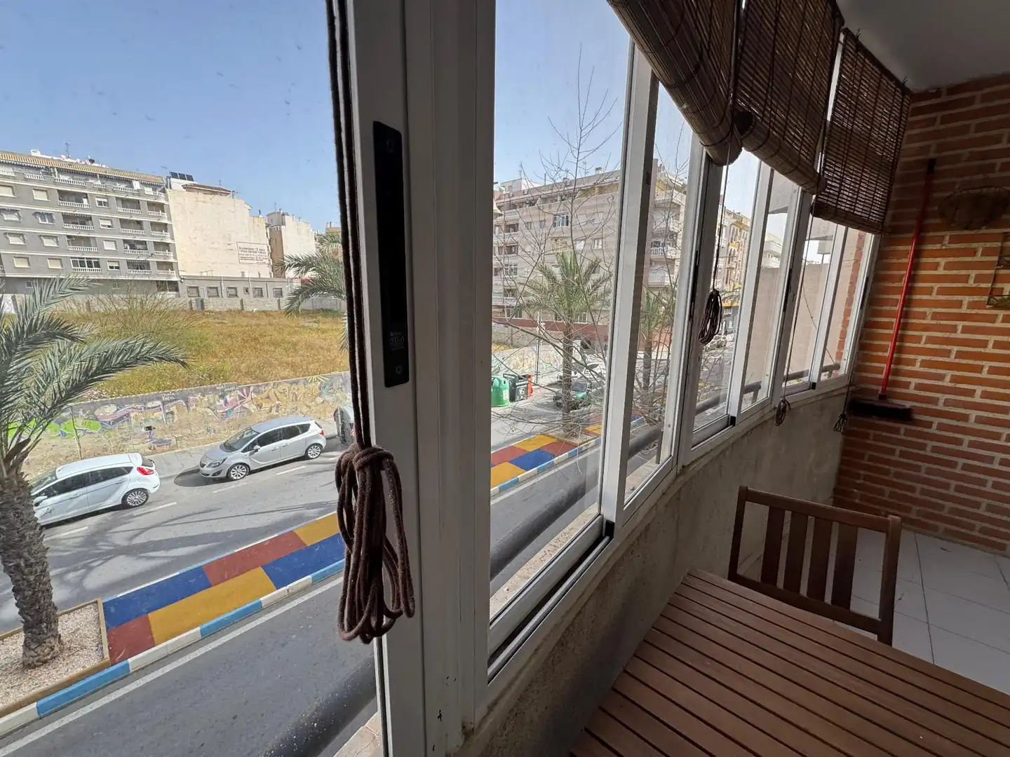 Studio avec ascenseur à vendre à Avenida  Habaneras, imagen 12