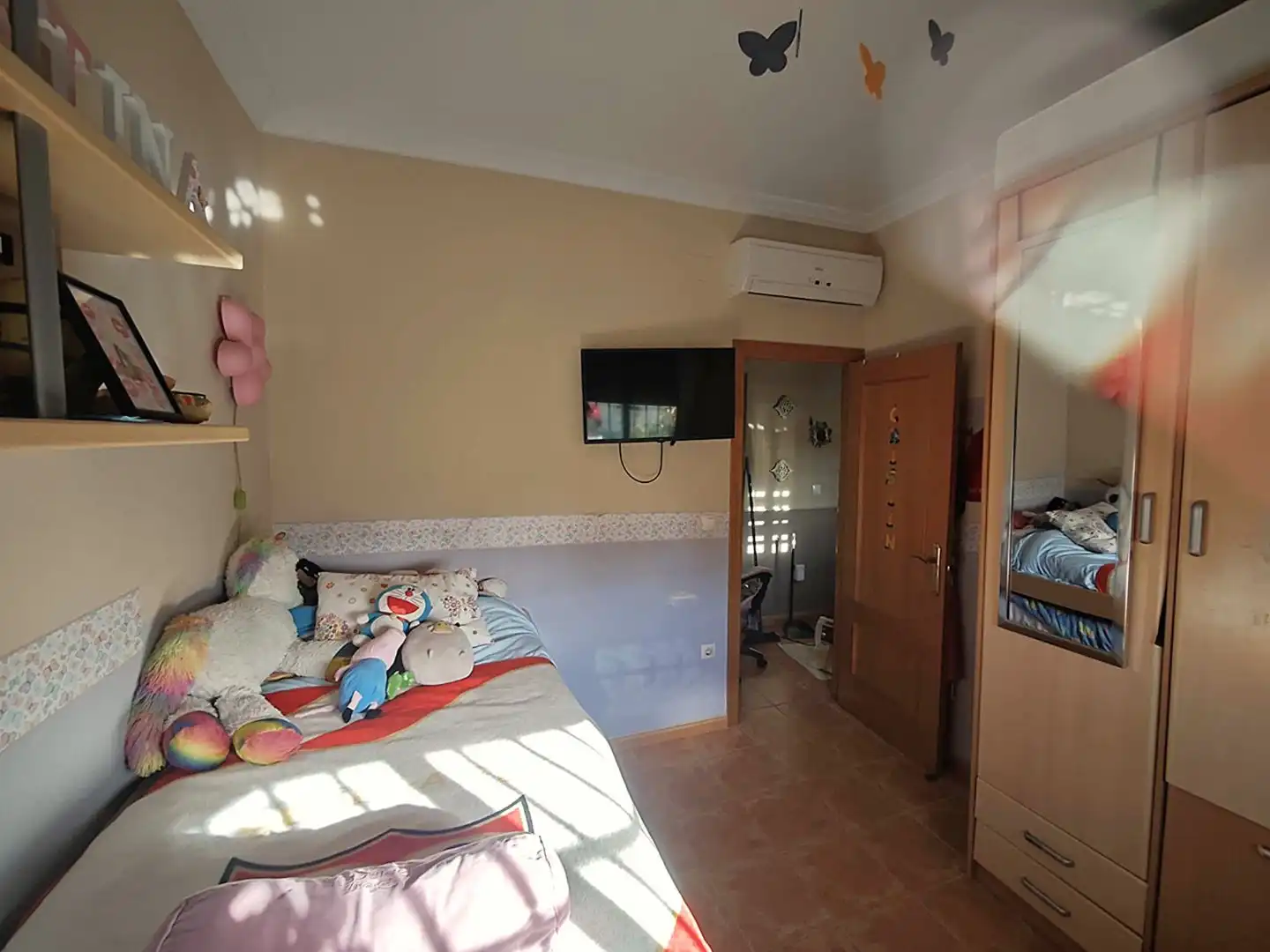 Habitatge amb jardí en venda a urbanización azucena residencial 92, imagen 19