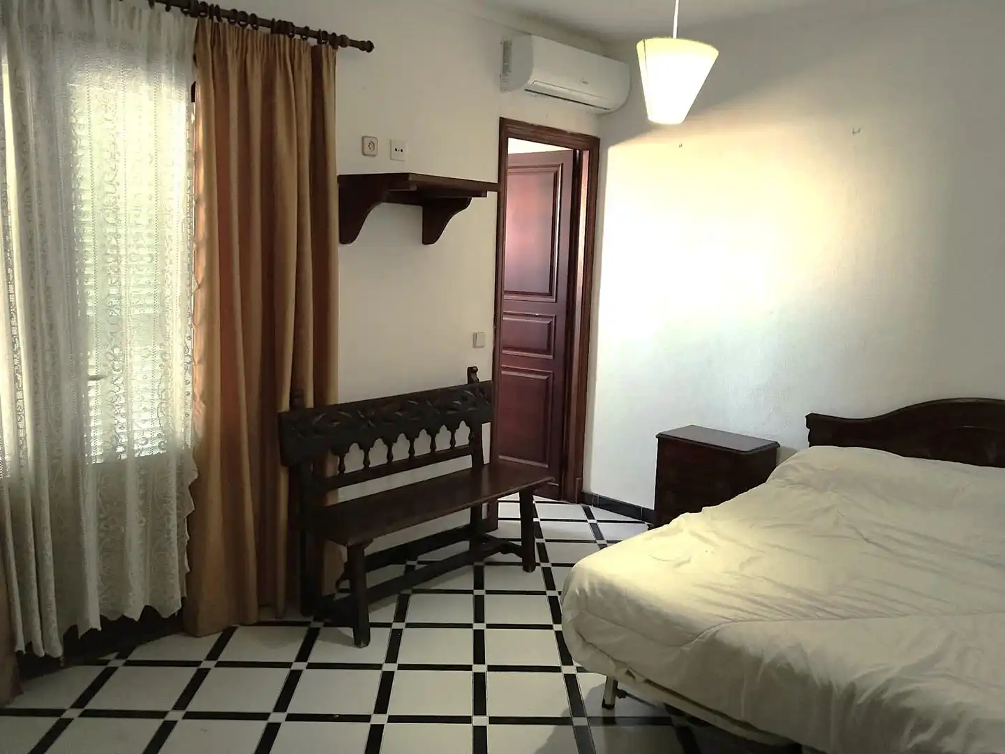 Habitación de Piso en venta en Portocolom