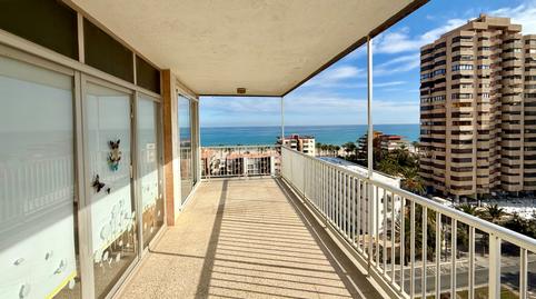 Photo 5 of Flat for sale in Avinguda de la Costa Blanca, Playa de San Juan, Alicante / Alacant