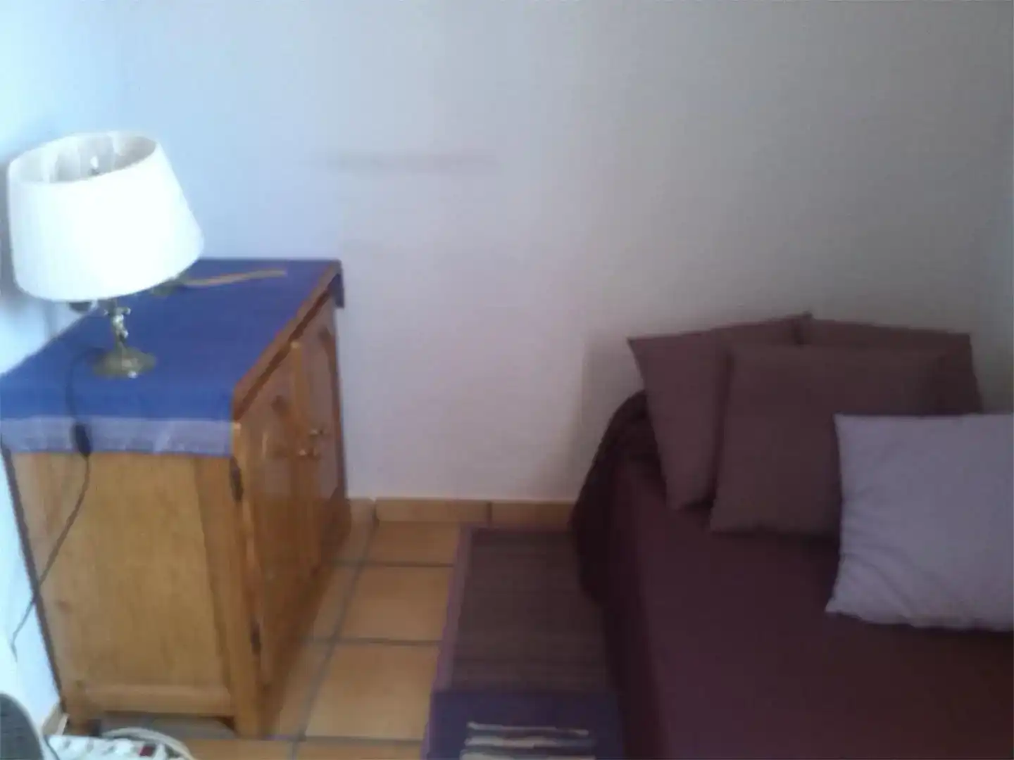 Habitación de Piso para compartir en Viladecans con Terraza, Amueblado y Horno