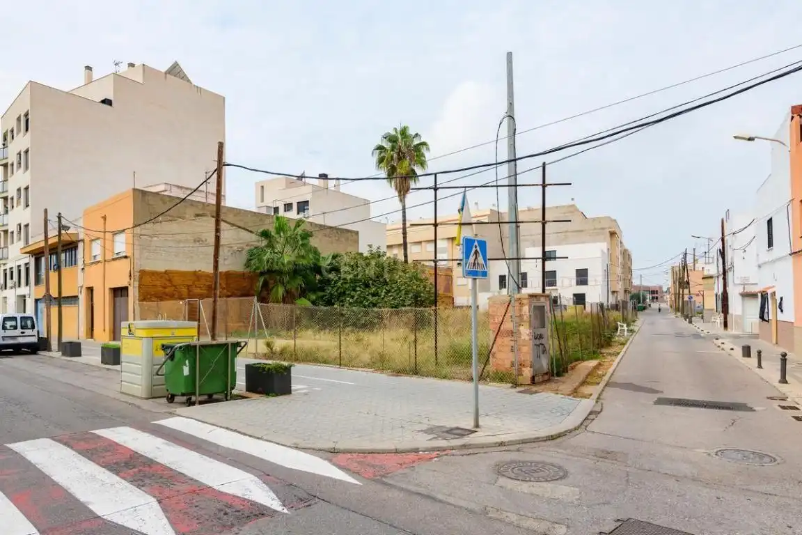 Terreno rustico in vendita a Calle Boqueras, 279, Almassora, Spain, imagen 2