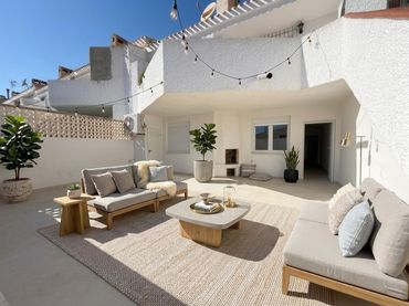 Bungalow en venta en Orihuela Costa