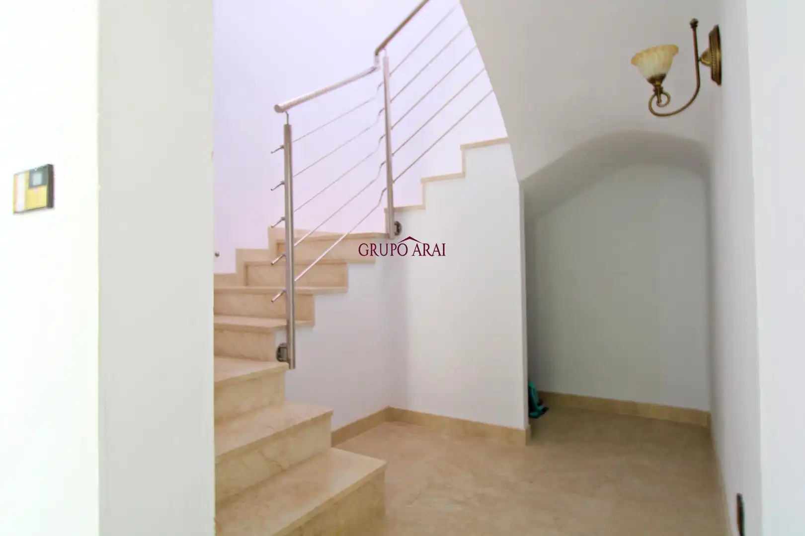 Casa o chalet en venta en Altea con Calefacción, Jardín privado y Terraza