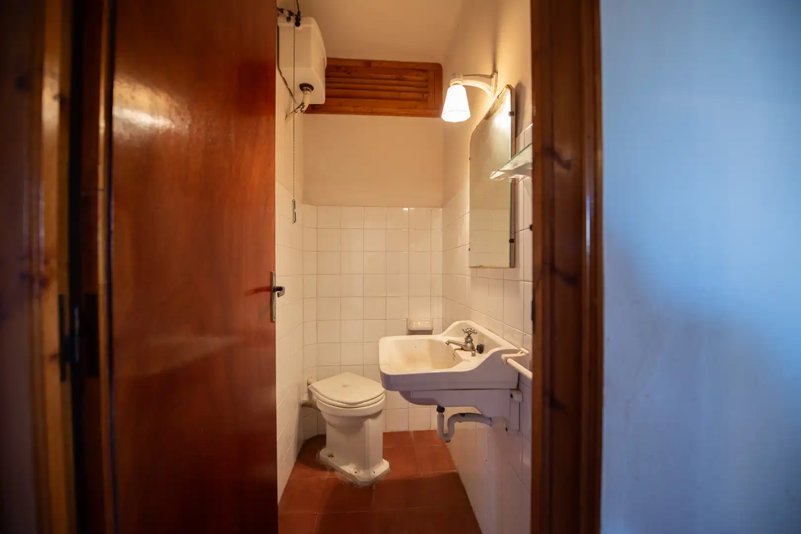 Bany de Casa o xalet en venda en Sant Feliu de Guíxols amb Jardí privat, Terrassa i Traster