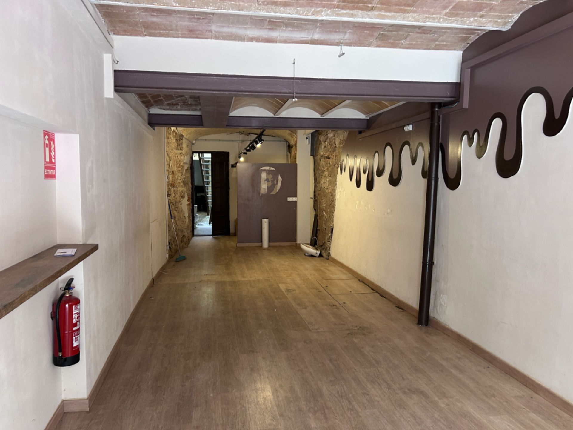 Premises to rent in Terrassa