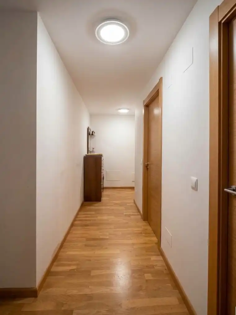 Piso en venta en León Capital , León