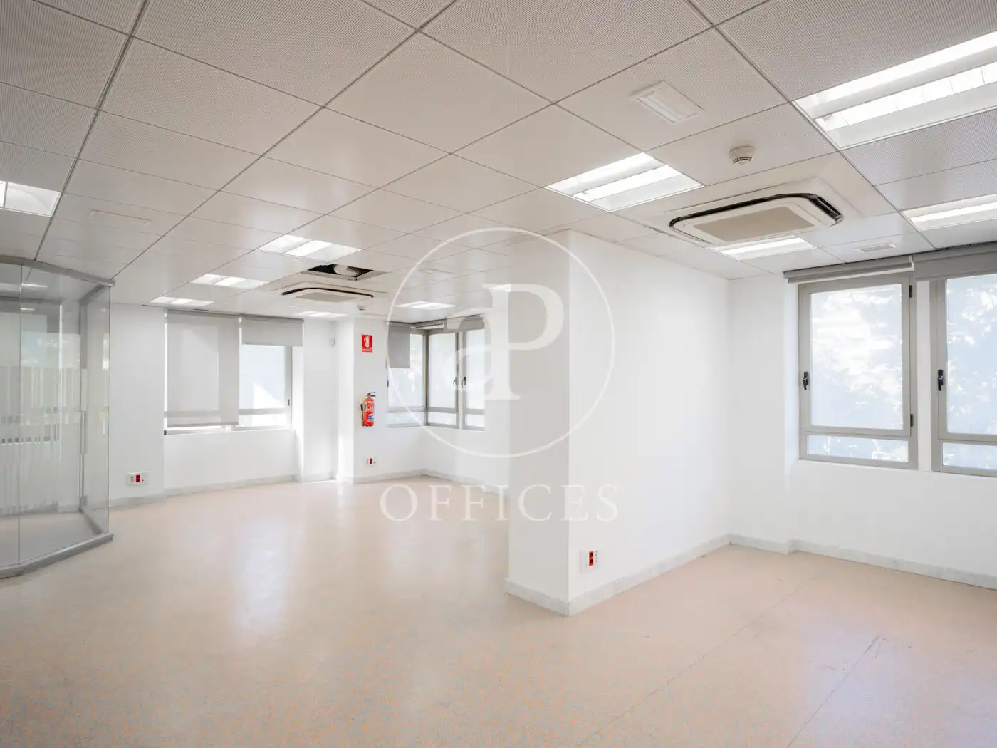 Büro mit Aufzug zum Verkauf in Av. Diagonal, imagen 13