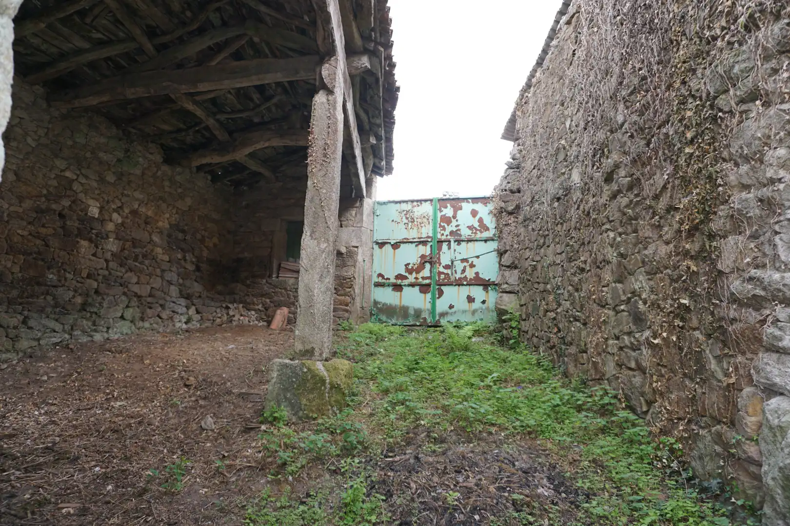 House with garden for sale in Avenida de Lugo 22, imagen 14