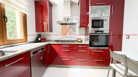 Foto 5 de Casa o chalet en venta en Área de Ames, Ames