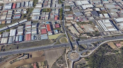 Foto 2 de Terreny industrial en venda a Prosperidad, Madrid