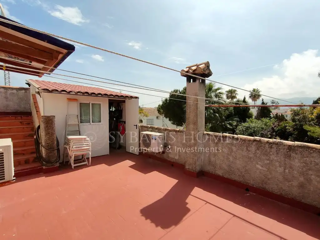 Casa o chalet en venta en Camí de les Bovetes al Mar, El Palmar - Los Molinos