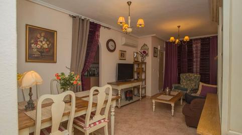 Foto 3 de Apartamento en venta en Calle Radio Murcia, 36, Las Piscinas Naturales, Alicante